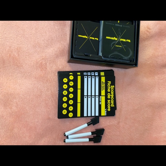 Board game - Picture 5 of 9